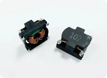 GTCSM2311 シリーズはトロイダル インダクタの表面実装アップグレード パスを提供します