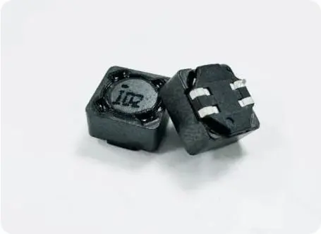 Gujing SMD コモンモードインダクタが警報業界のフィルタリングの課題をどのように解決するか