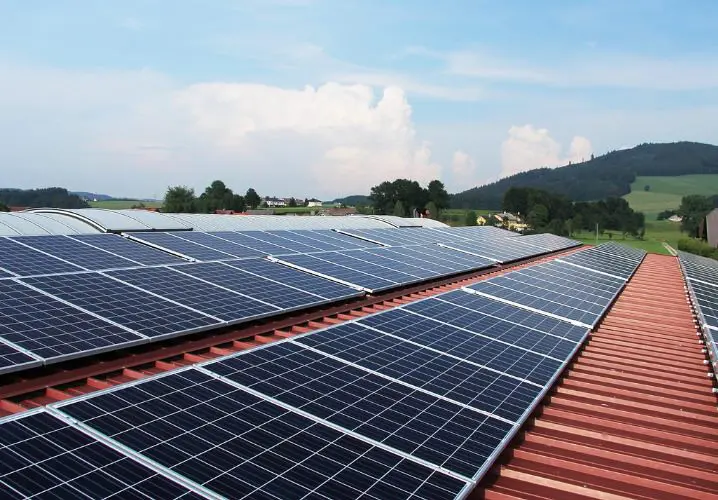 太陽光発電インバータ