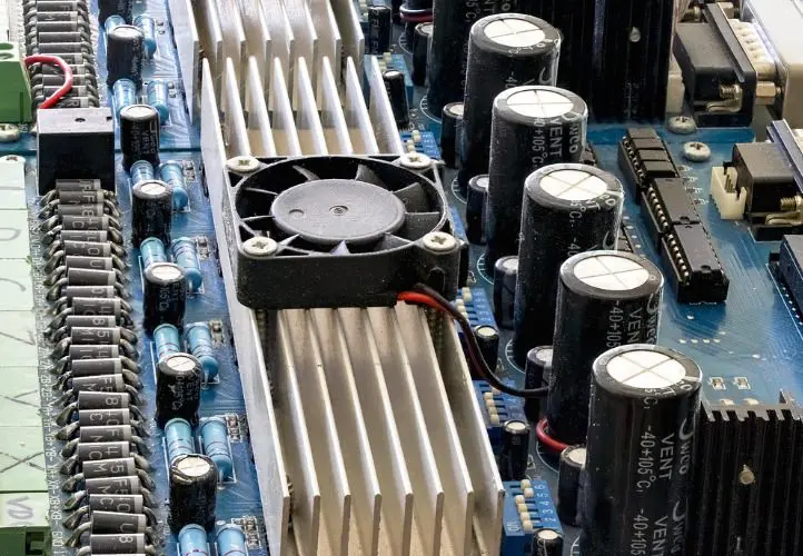 電動モーター