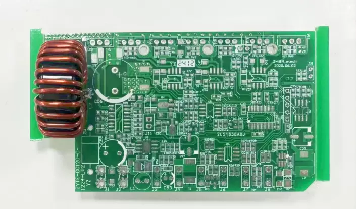 電源業界における誘導技術革新: Guging の鉄、シリコン、アルミニウム、アルミニウム磁気リング インダクタンス ソリューション