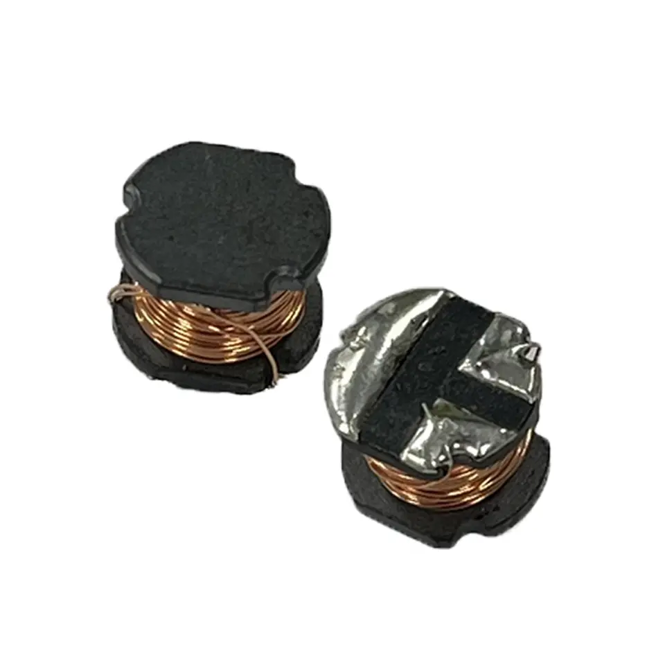 3 ピン ノンシールド SMD インダクタ GCD76